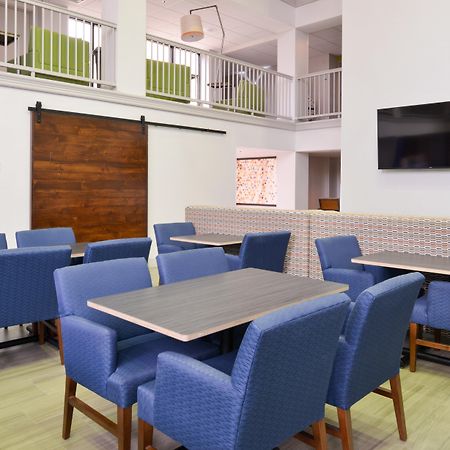 Holiday Inn Express Palm Desert By Ihg Экстерьер фото