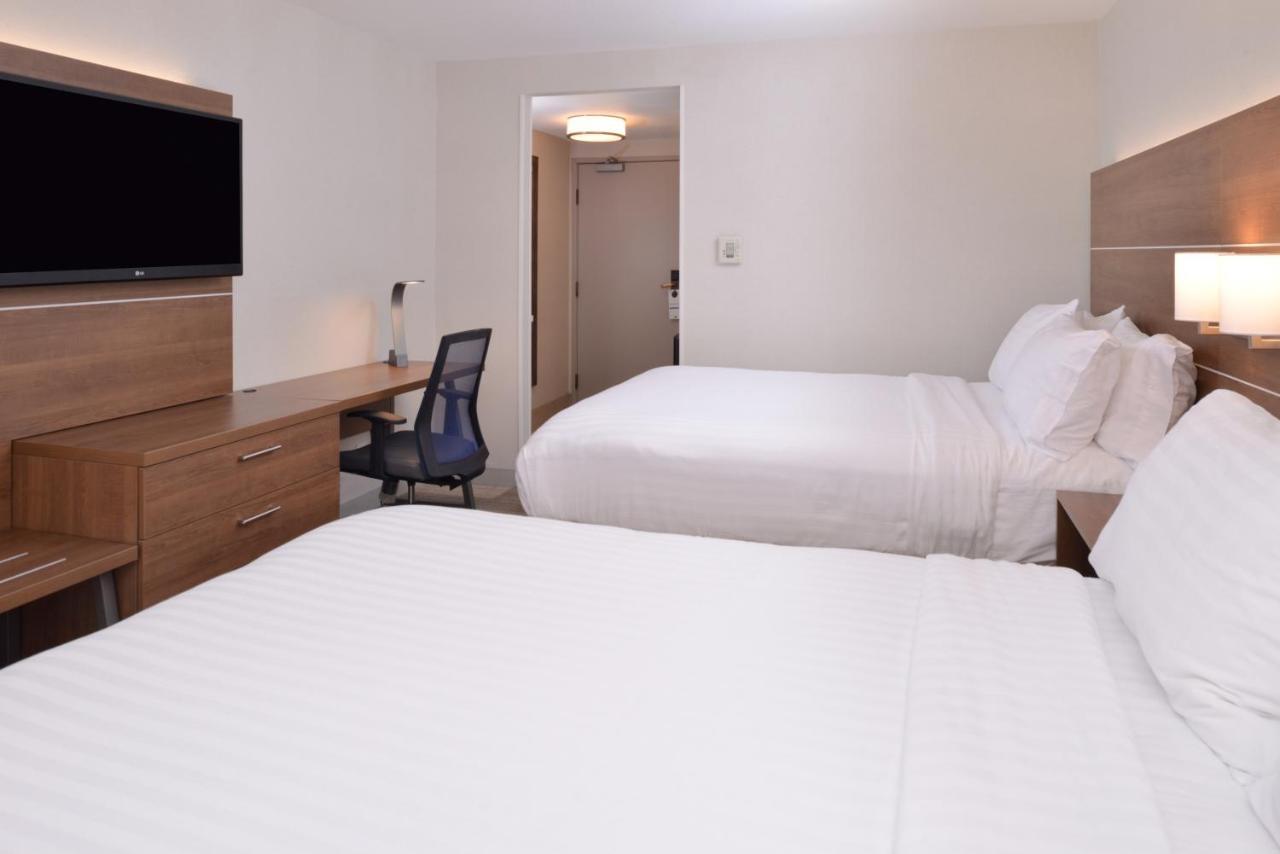 Holiday Inn Express Palm Desert By Ihg Экстерьер фото