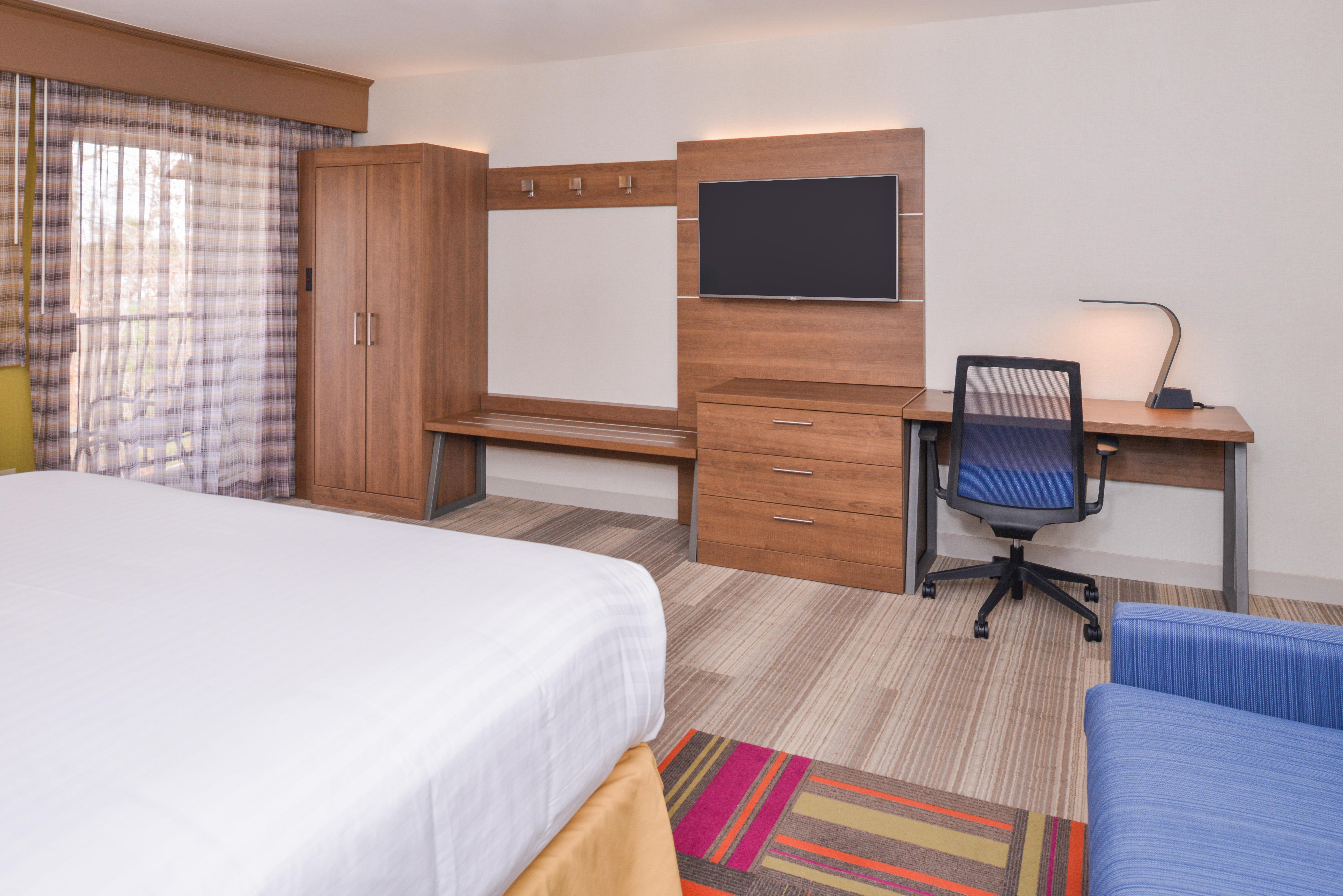 Holiday Inn Express Palm Desert By Ihg Экстерьер фото