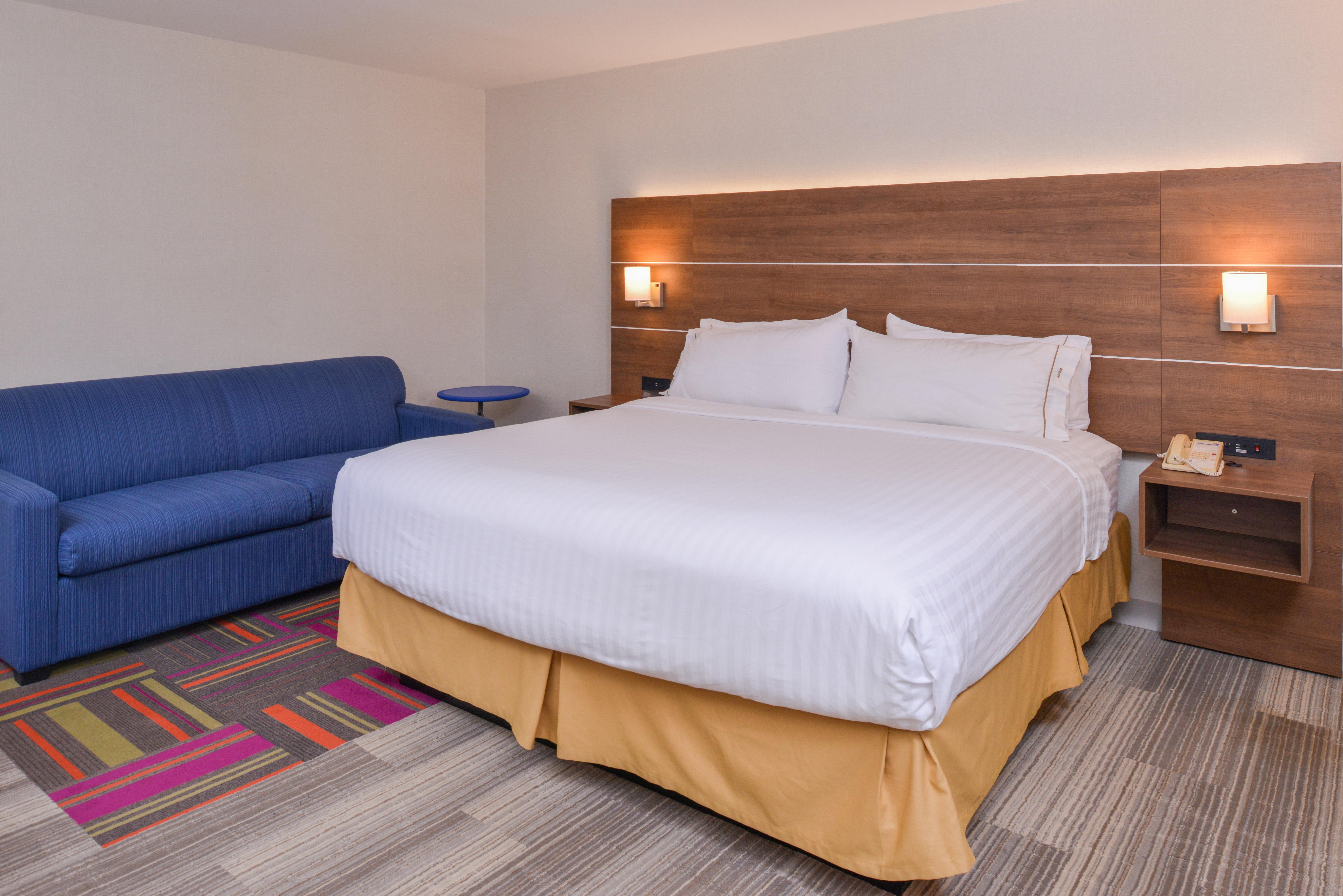 Holiday Inn Express Palm Desert By Ihg Экстерьер фото