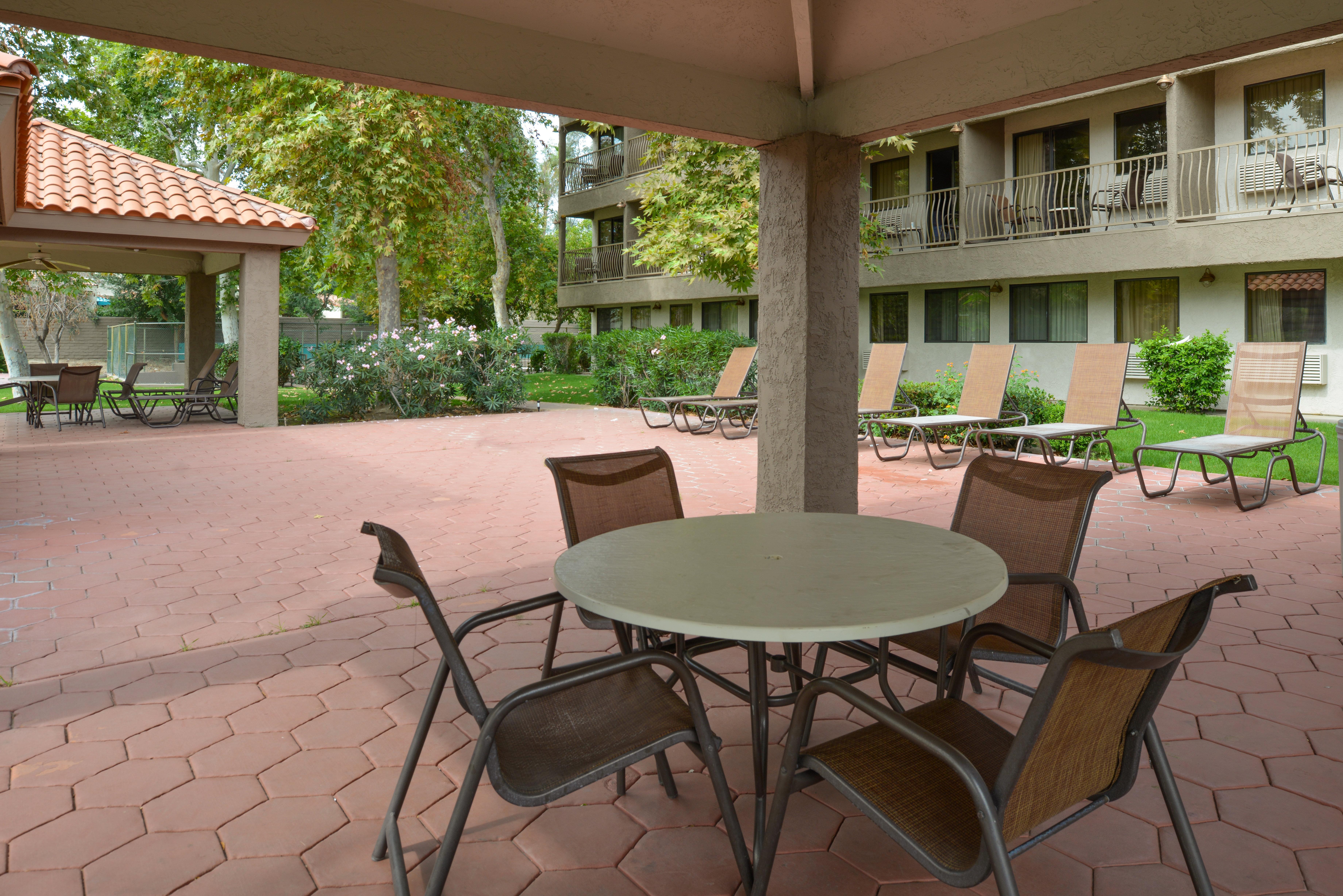 Holiday Inn Express Palm Desert By Ihg Экстерьер фото