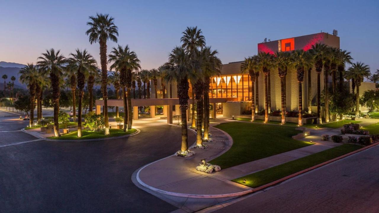 Holiday Inn Express Palm Desert By Ihg Экстерьер фото