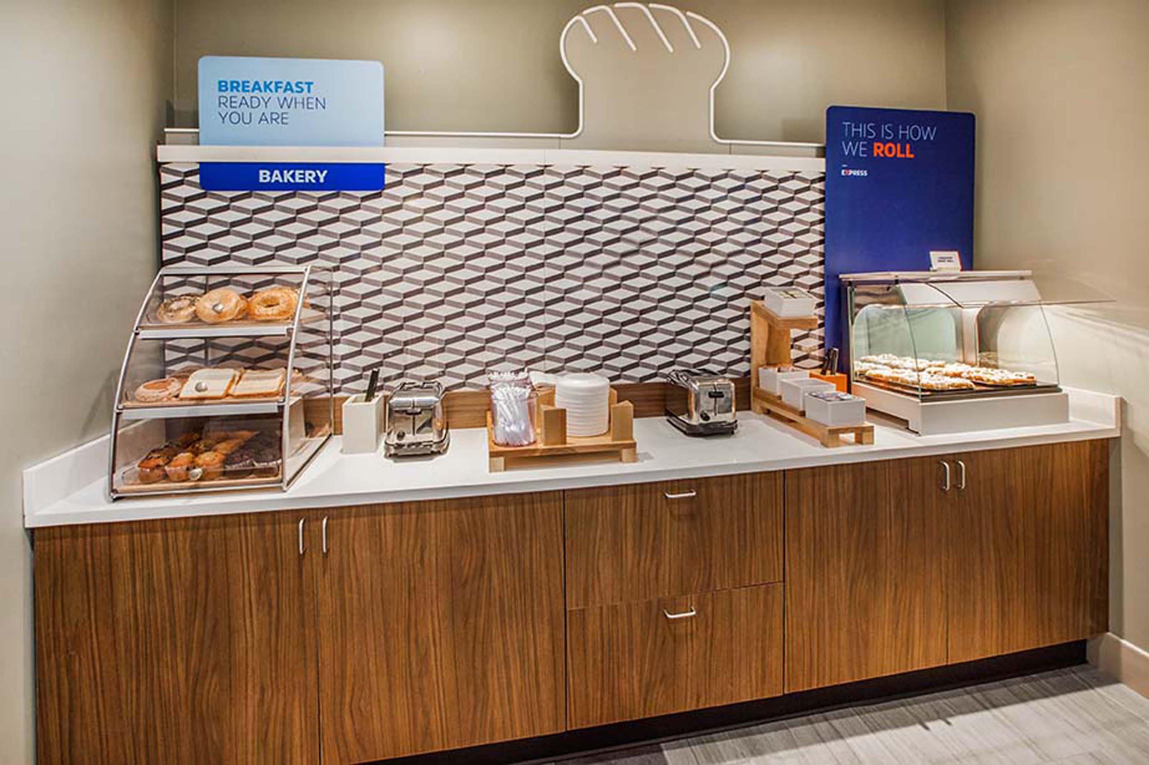 Holiday Inn Express Palm Desert By Ihg Экстерьер фото