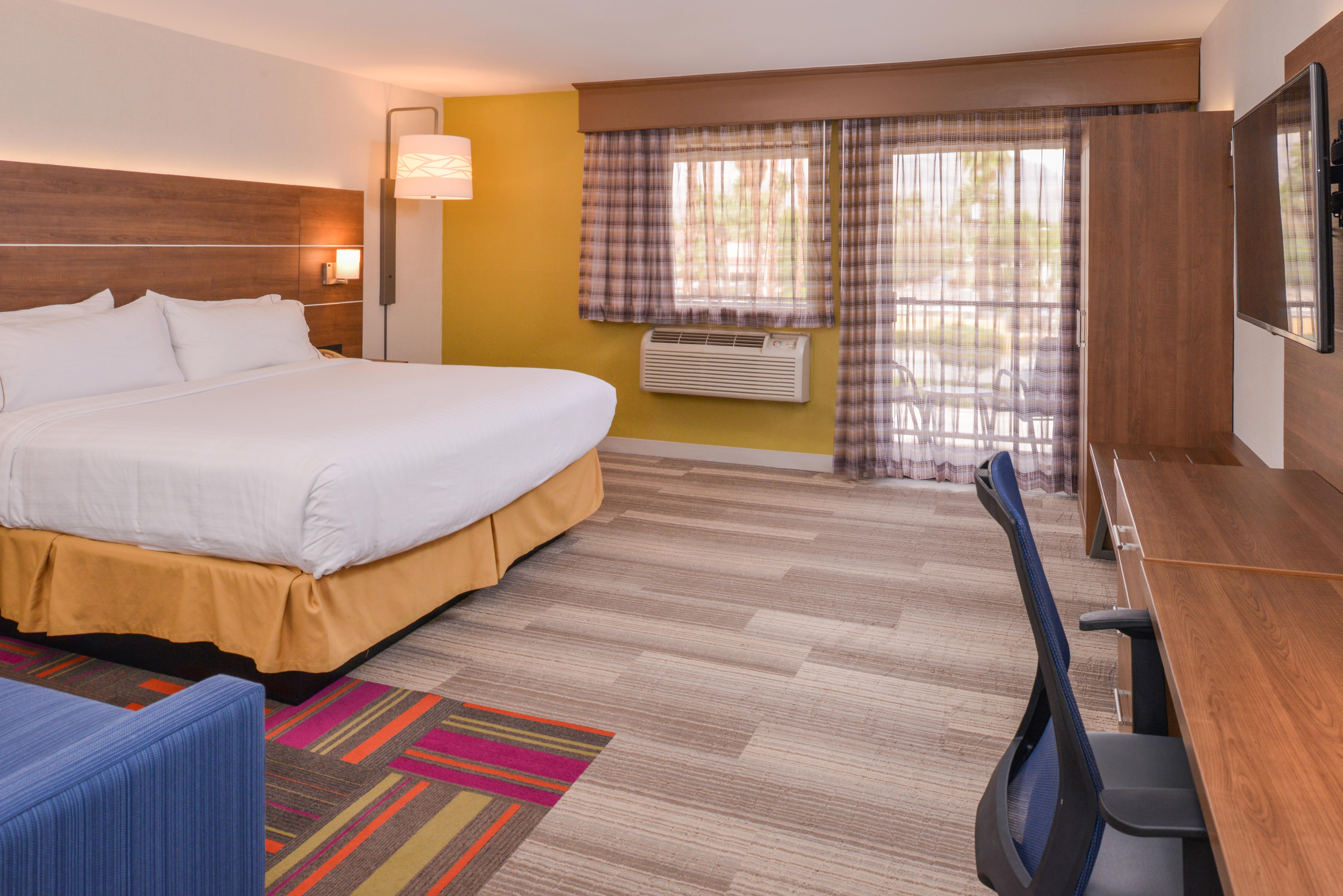 Holiday Inn Express Palm Desert By Ihg Экстерьер фото