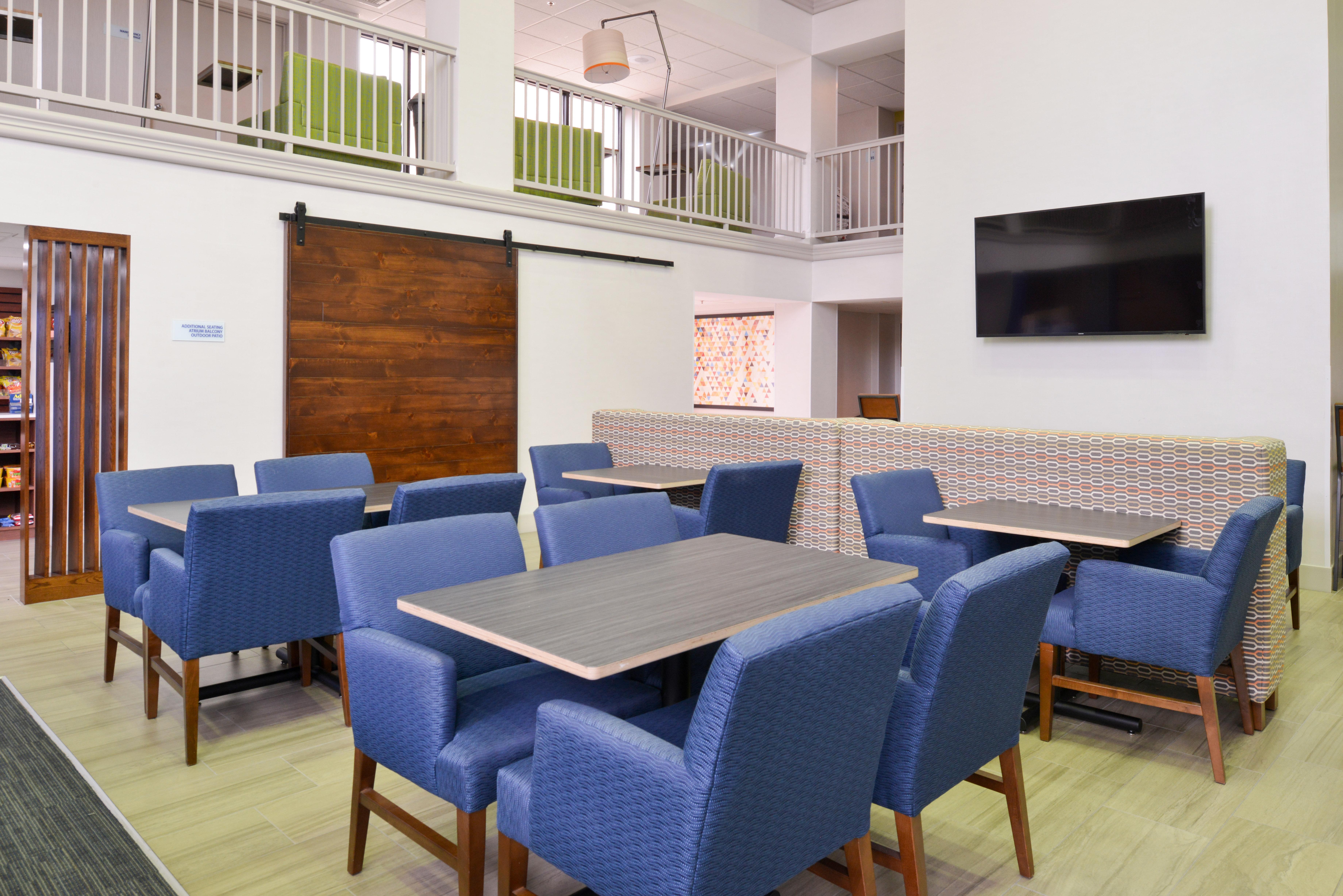 Holiday Inn Express Palm Desert By Ihg Экстерьер фото