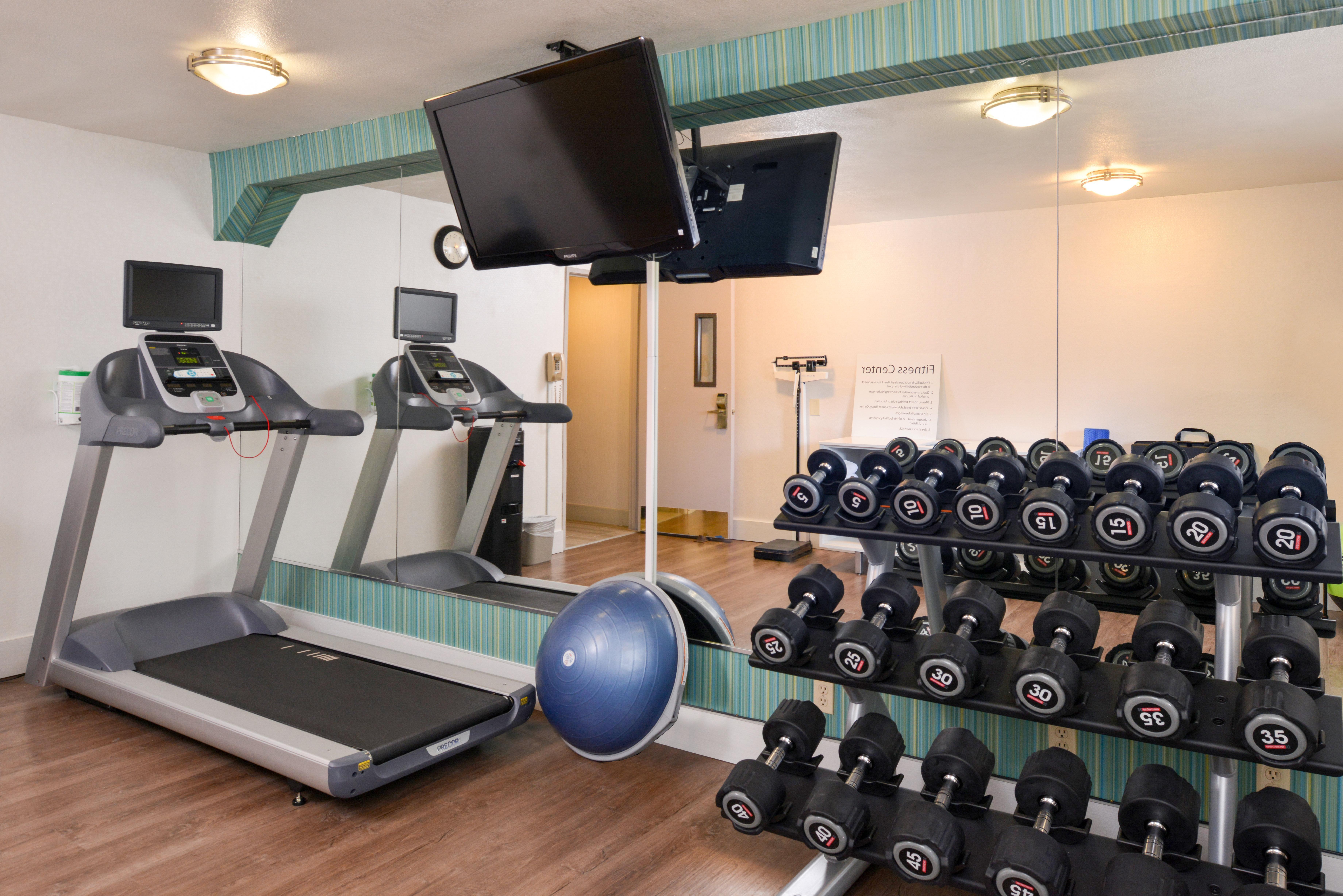 Holiday Inn Express Palm Desert By Ihg Экстерьер фото