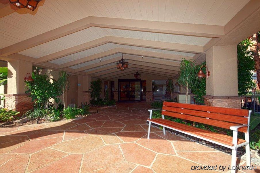 Holiday Inn Express Palm Desert By Ihg Экстерьер фото