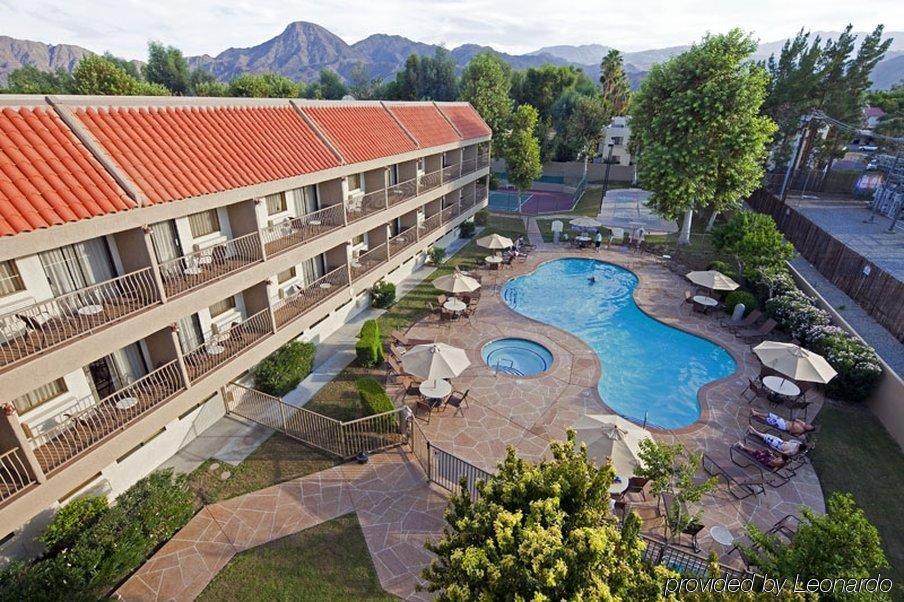 Holiday Inn Express Palm Desert By Ihg Экстерьер фото