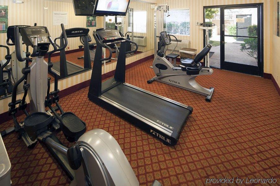 Holiday Inn Express Palm Desert By Ihg Удобства фото